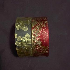 Color by amber bracelets